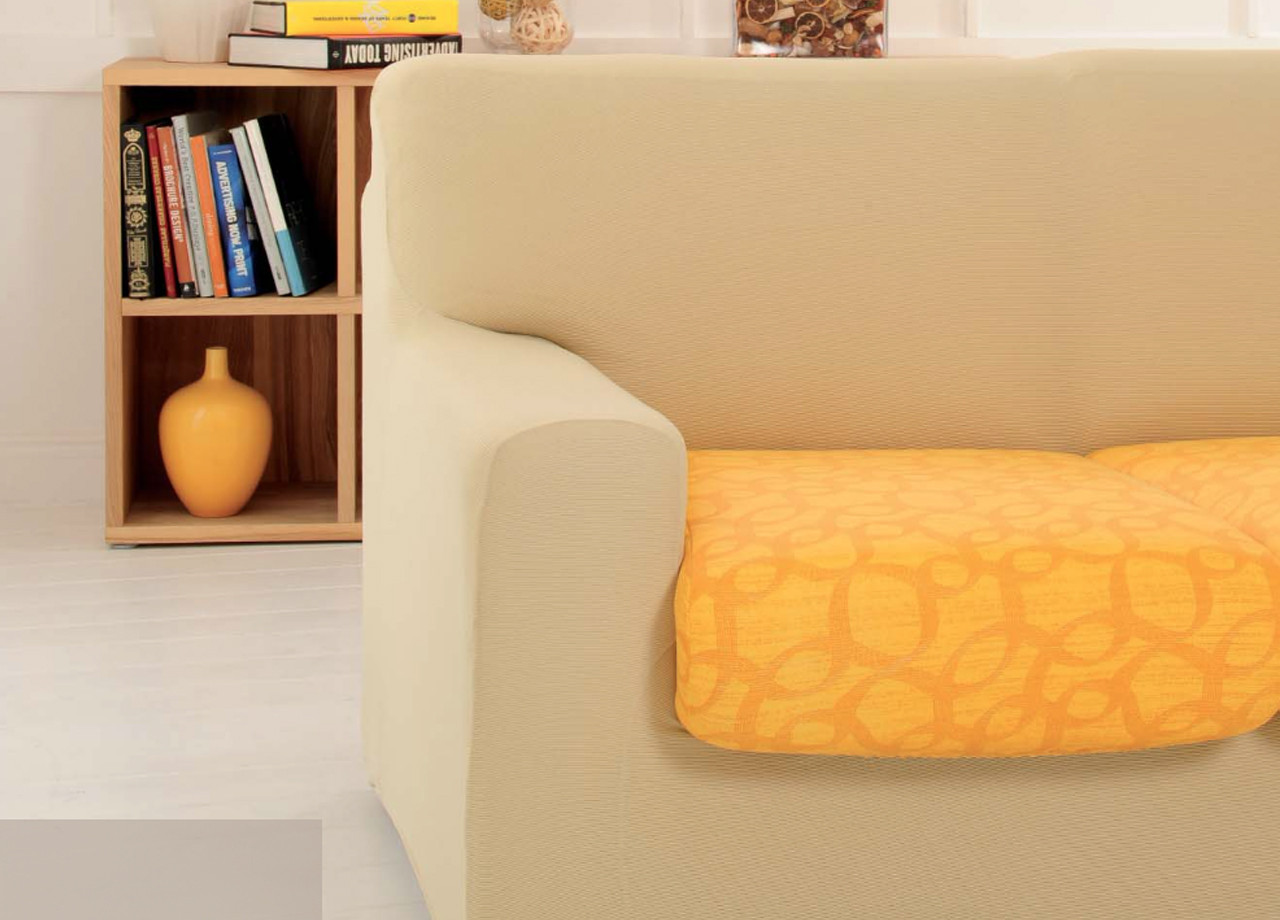 Copri Seduta per Divano Modello Sofa Cover Ray One