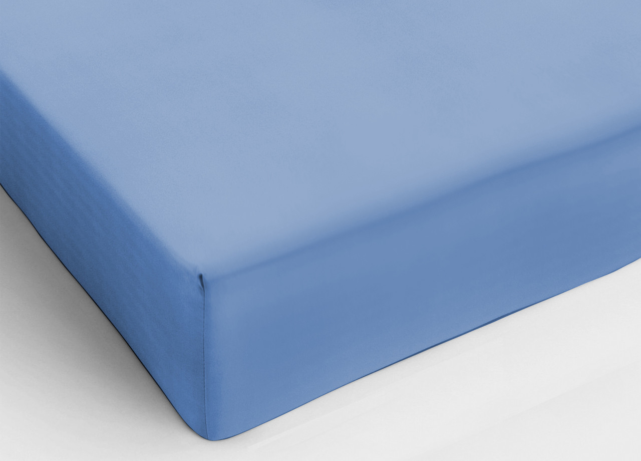 Lenzuola Sotto Con Angoli in flanella di cotone fantasia Tinta Unita