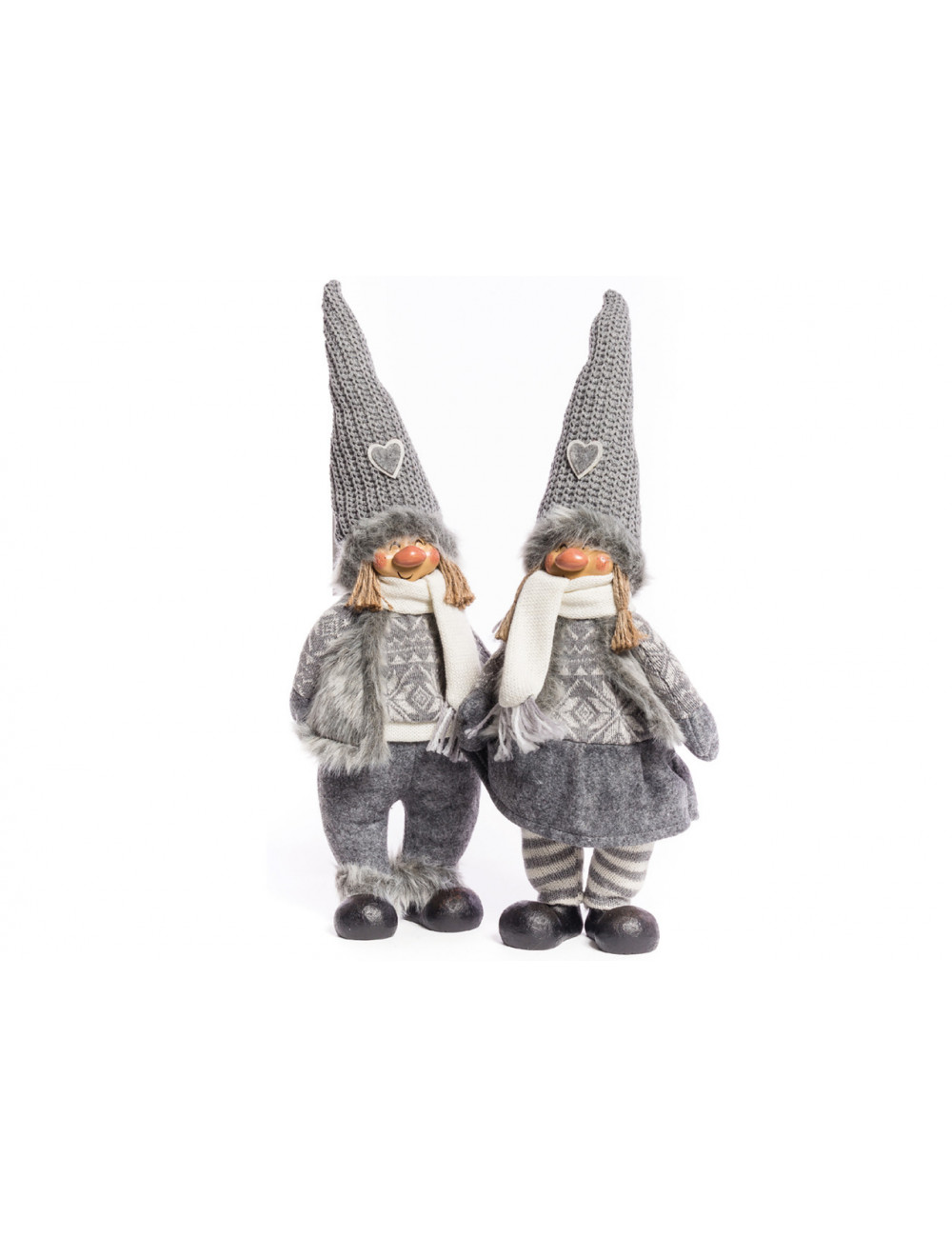 Kit Porta Elfo Di Natale 9 Pezzi | Decorazioni Natalizie In Miniatura Con Alberelli, Porta, Luci, Ghirlanda | Fai Da Te Con I Bambini