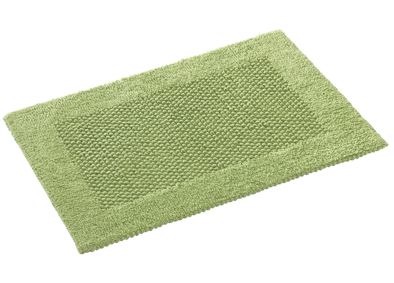 Tappeto per il Bagno Retro Antiscivolo fantasia Pois