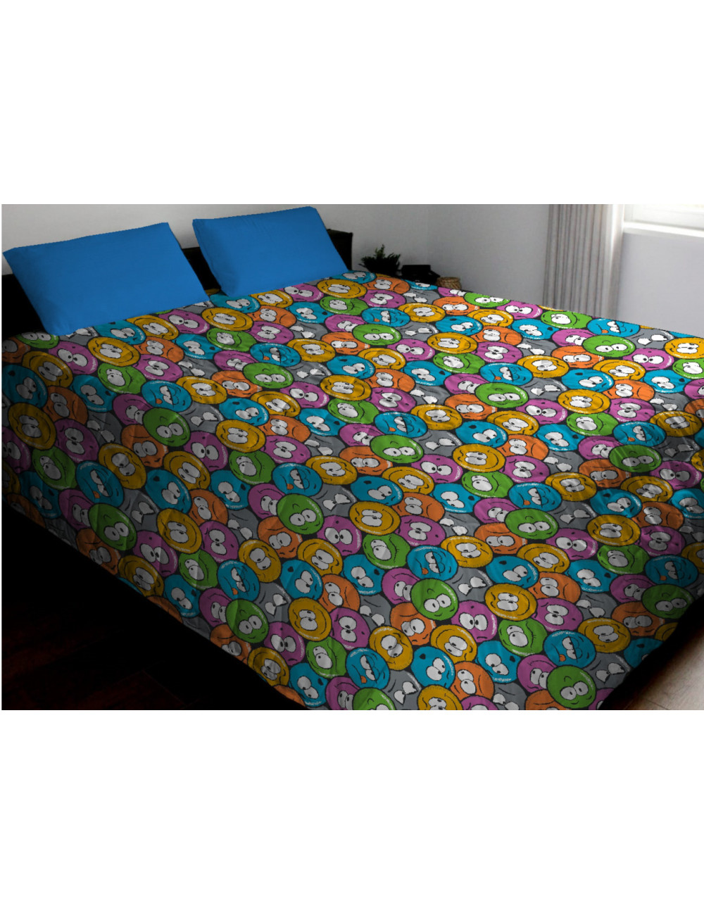 Piumone pesante outlet