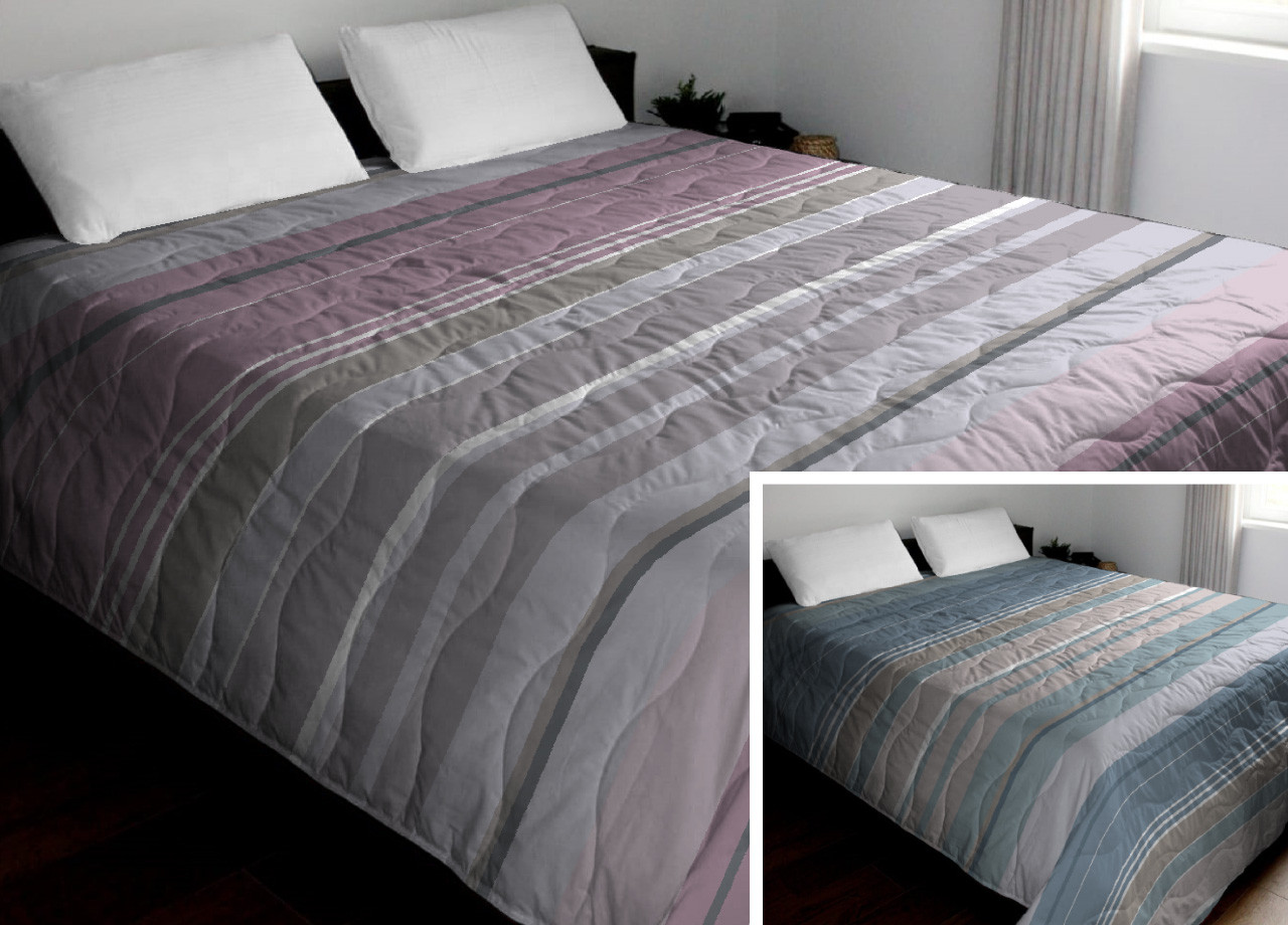 Trapunta Estiva Leggera 100gr Piumino Estate Primavera Modello Scia