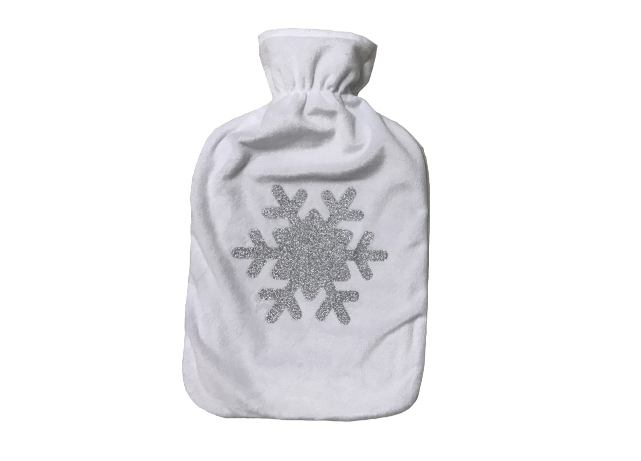 Borsa Acqua Calda Modello Snow