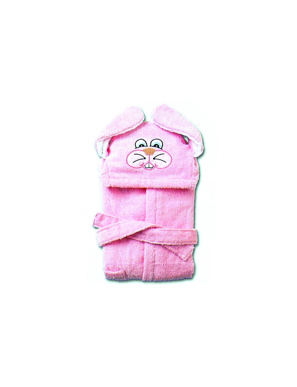 Accappatoio Bambino Bamboom – Bimbi