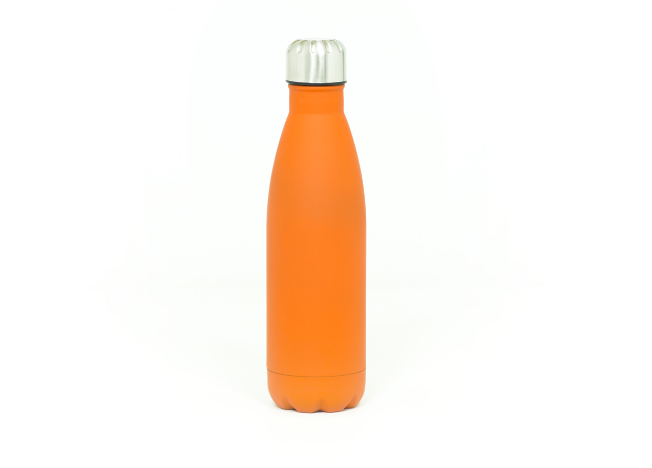 Borraccia Termica Tinta Unita In Acciaio Bottiglia 750ml  Acqua Thermos The, Caffè, Acqua E Altre Bevande