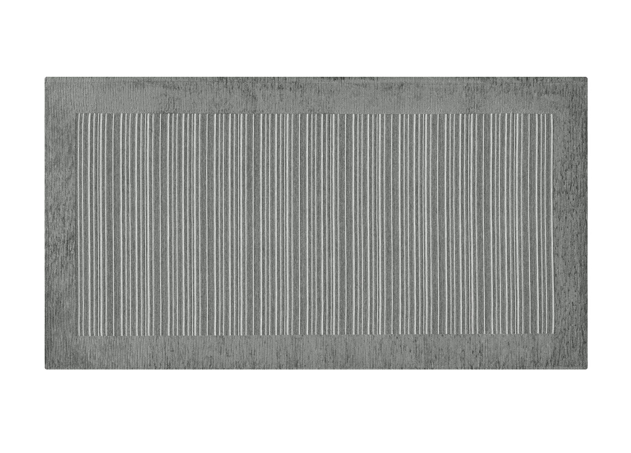 Tappeto Living da Salotto Camera Retro Antiscivolo fantasia Stripe By Suardi