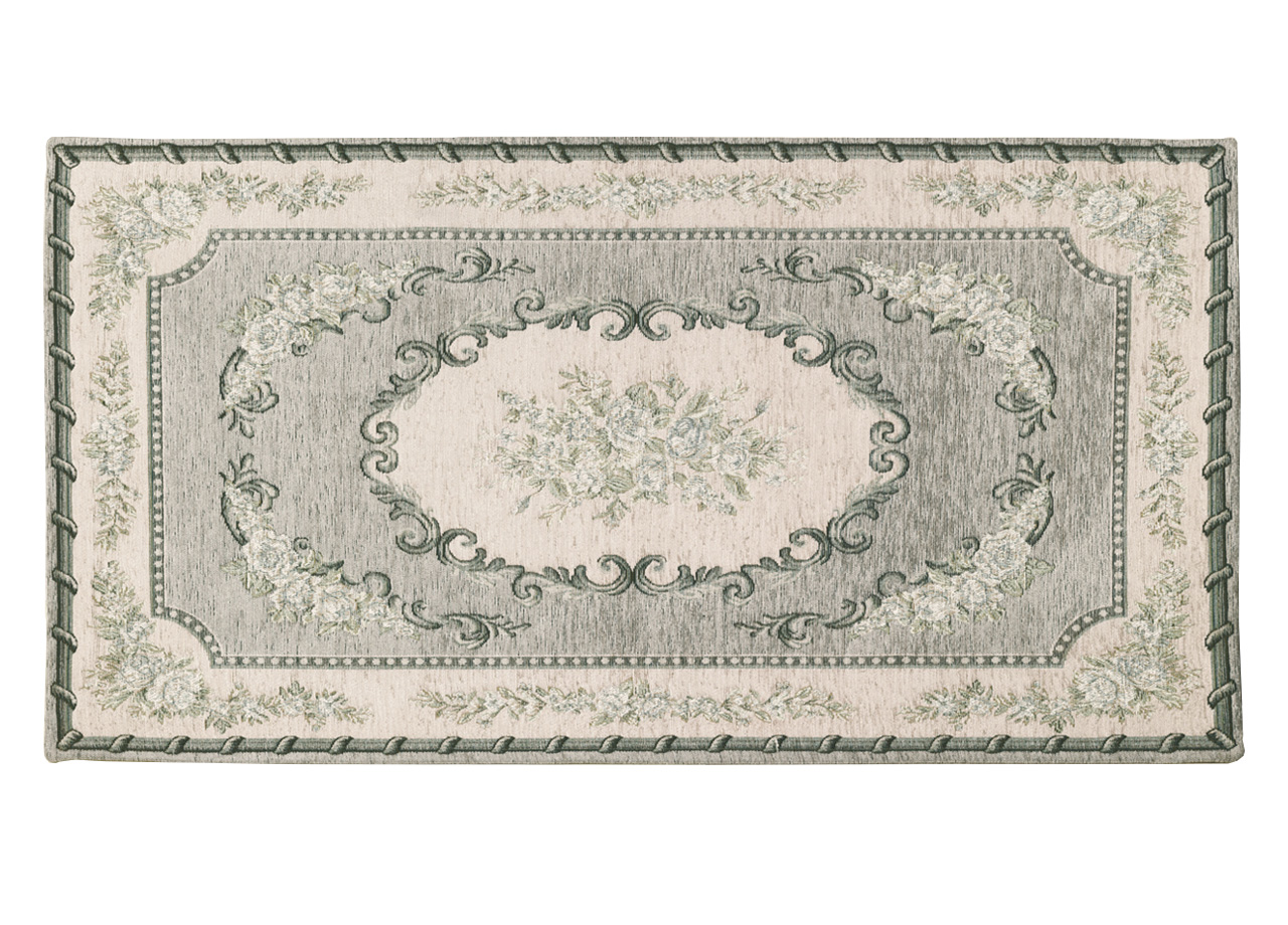 Tappeto Living da Salotto Camera Retro Antiscivolo fantasia Operà By Suardi